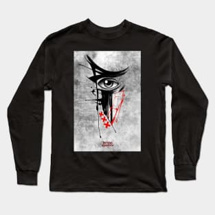 All seeing eye Long Sleeve T-Shirt